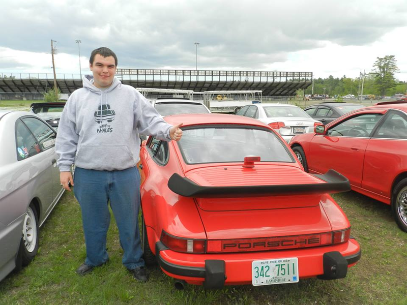 Illustration for article titled Import Faceoff: Epping.